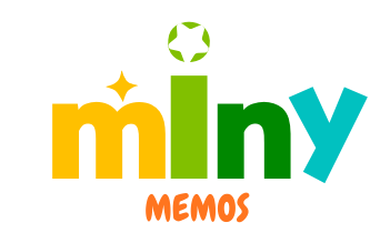Miny Memos Logo