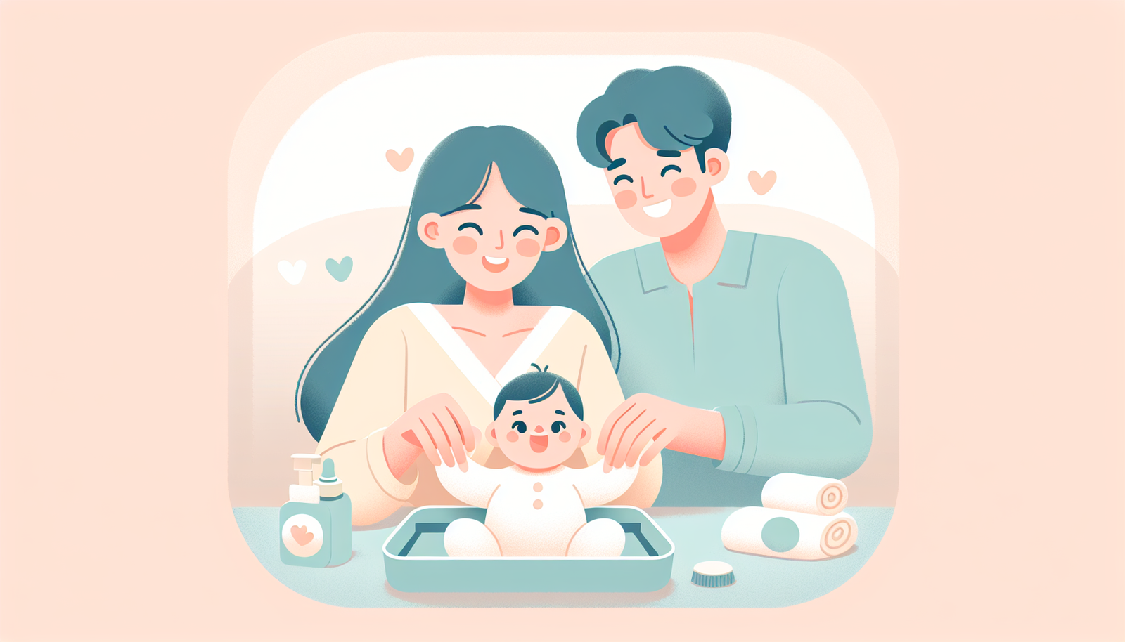 Are Babies’ Eyes Fully Developed at Birth? Vision Milestones & Tips