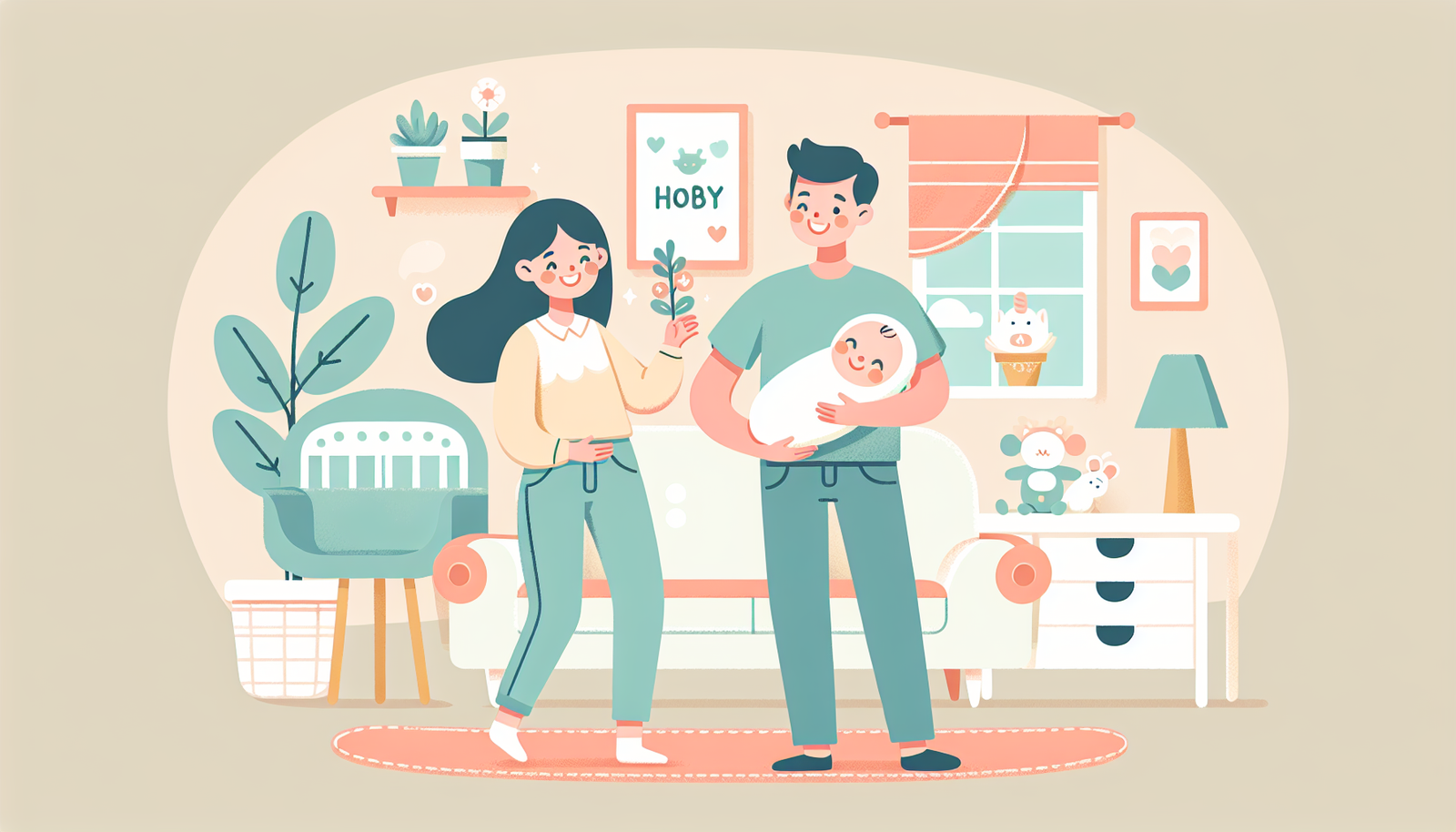 Newborn Breathing Sounds Congested: Causes, Relief Tips, and When to Worry