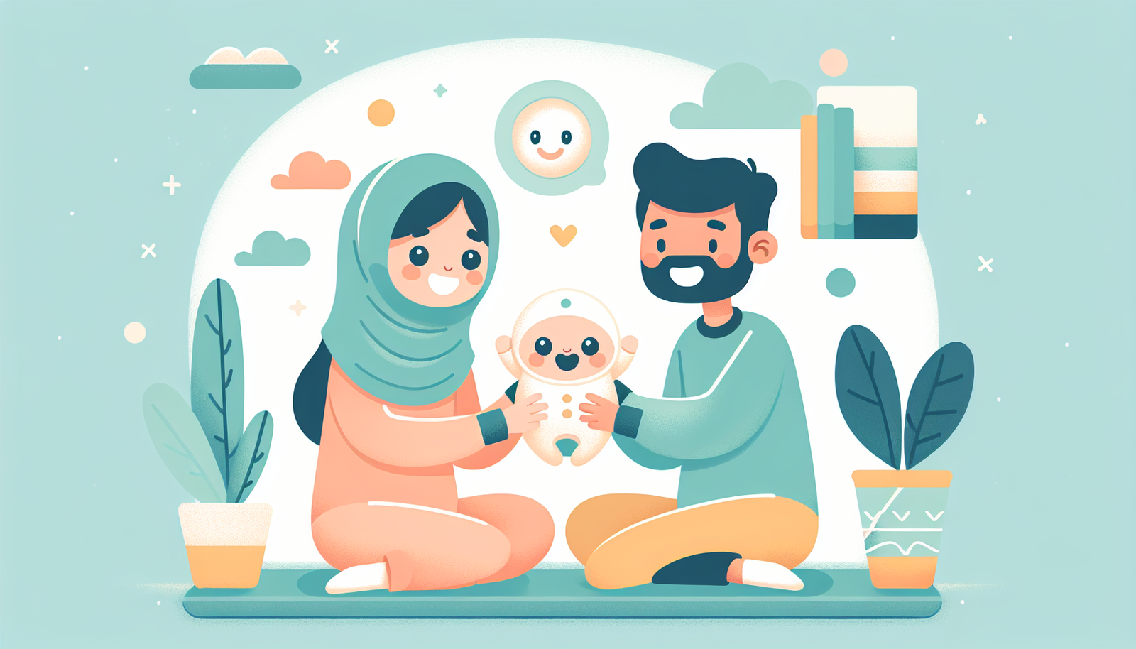 Rash on Baby’s Face: Common Causes, Symptoms, and Home Care