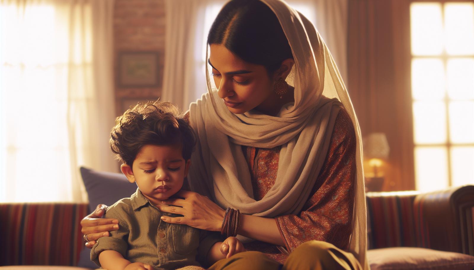 UTI Symptoms in Toddlers: Signs, Causes, Treatment, and Prevention