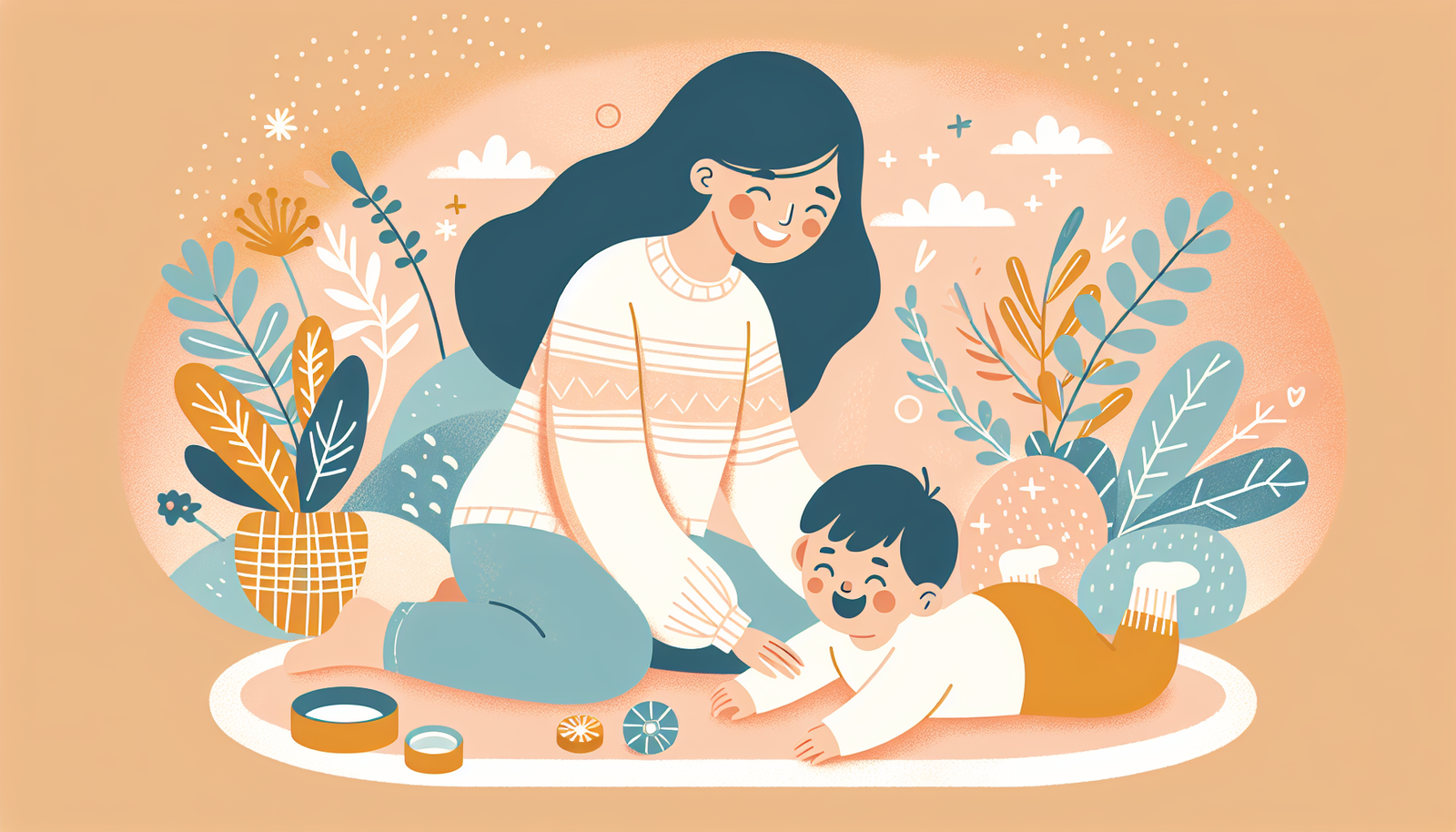 What If Baby Rolls on Stomach While Sleeping? Safe Sleep Tips for Parents