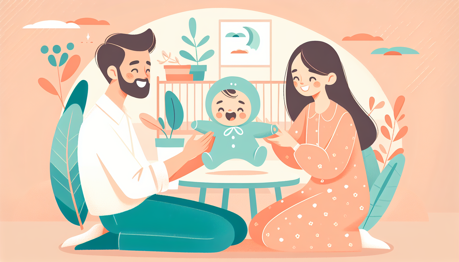 Why Does My Baby’s Poop Smell Sour? Causes, Normal vs. Concerning Signs