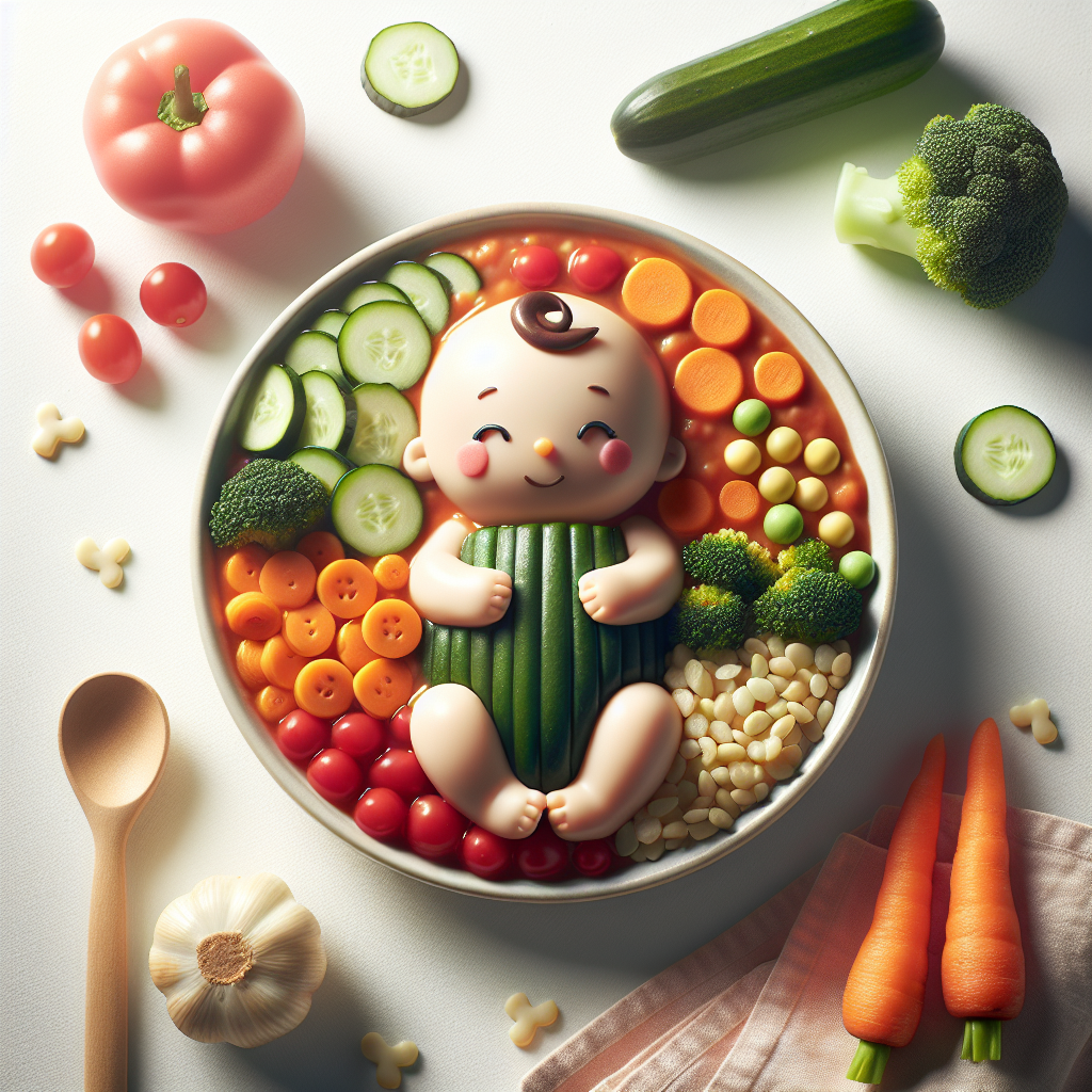 Veggie Veggie Veggie Comfort Bowl